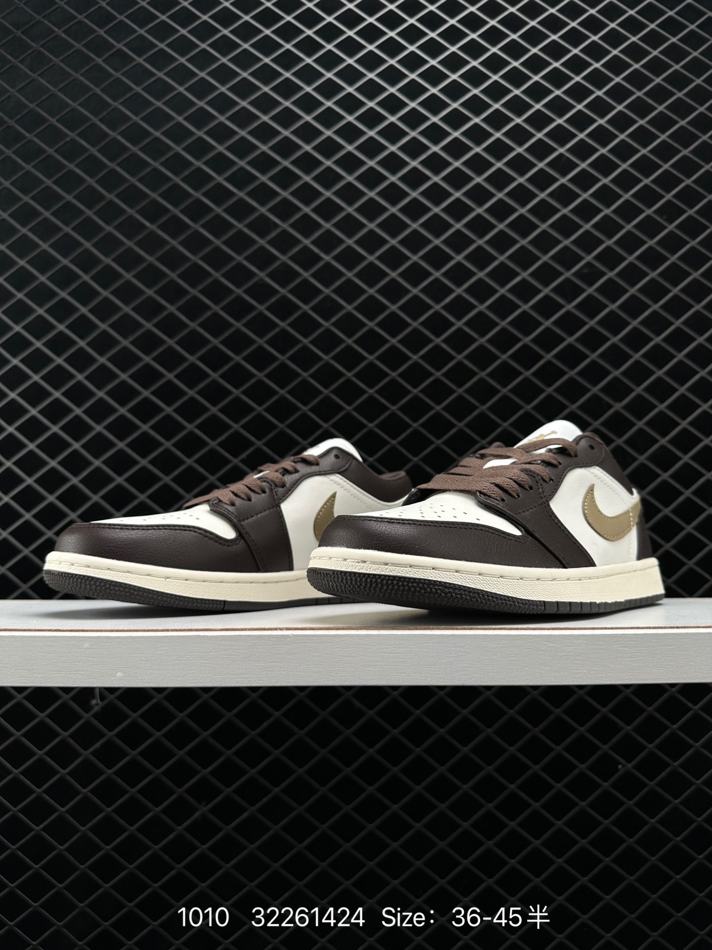 Air Jordan 1 Low AJ1